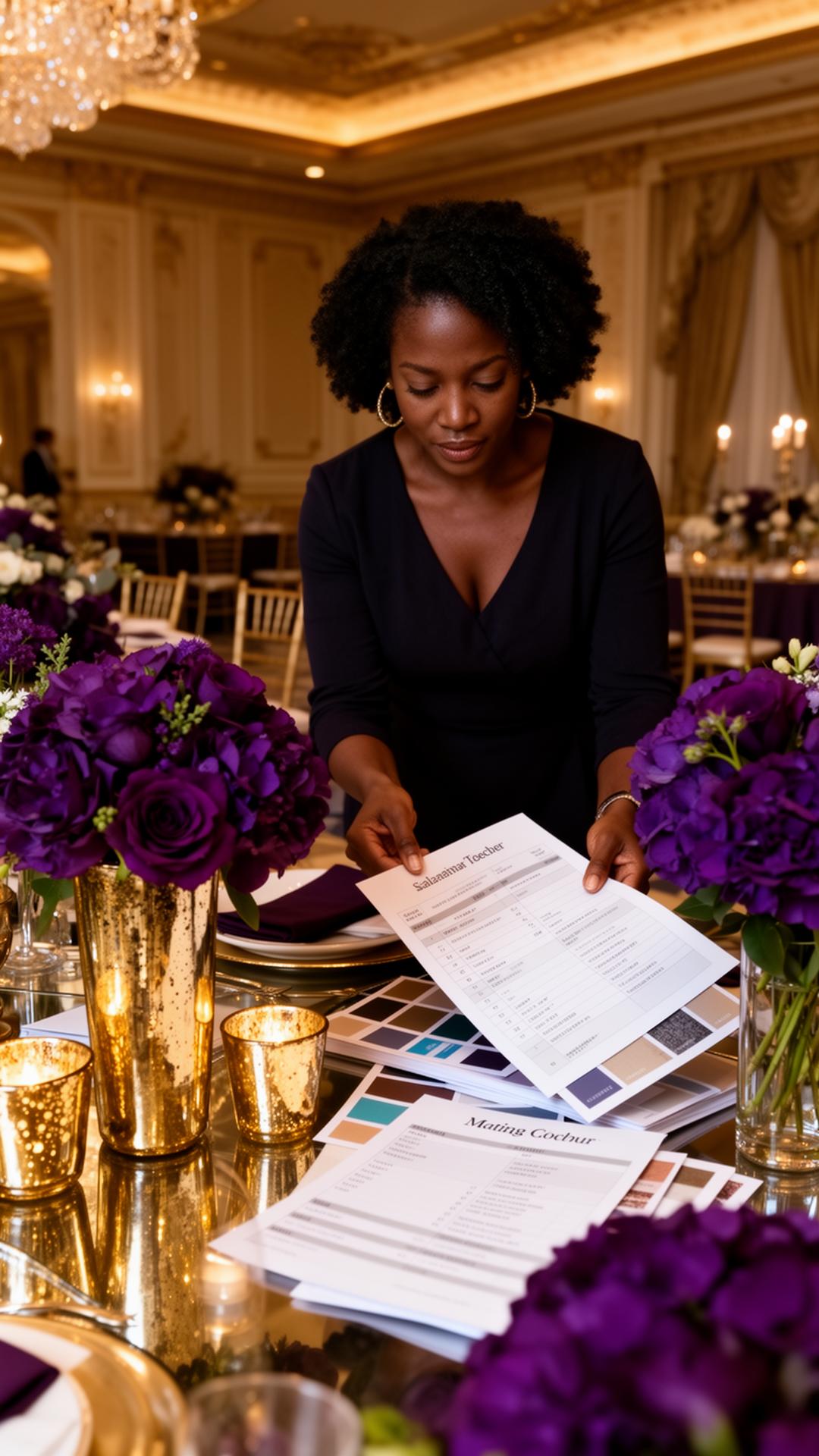 Event Marketing Campaign